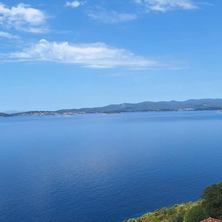 Holiday Home Milan Borje Orebic Bagian luar foto
