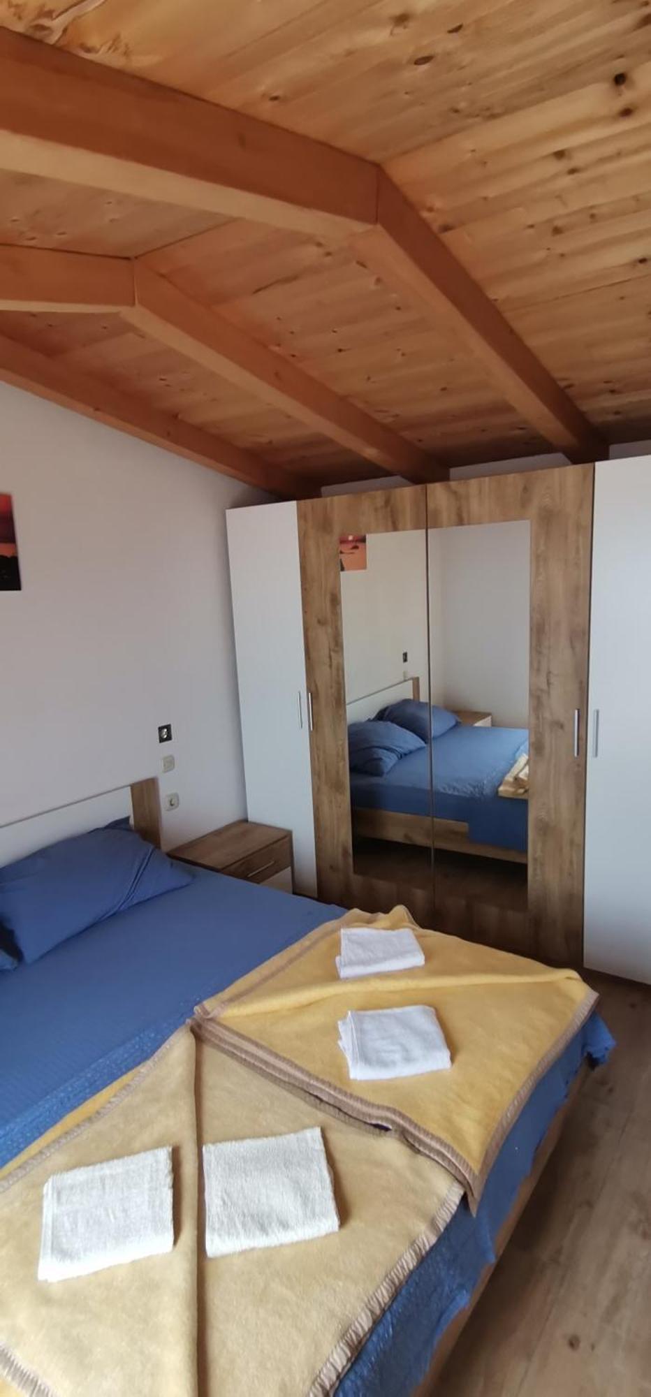 Holiday Home Milan Borje Orebic Bagian luar foto